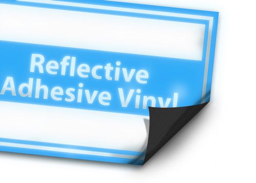 Reflective Pvc Board 2