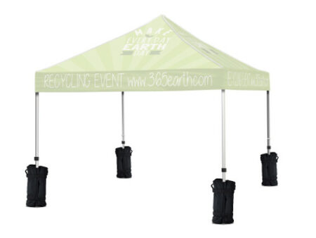 Tent Sandbags (4pcs Set) | Signs City